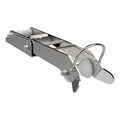 BOW ROLLER FLUKE