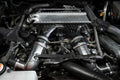 Intercooler Pipe
