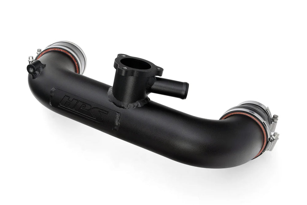 Intercooler Pipe