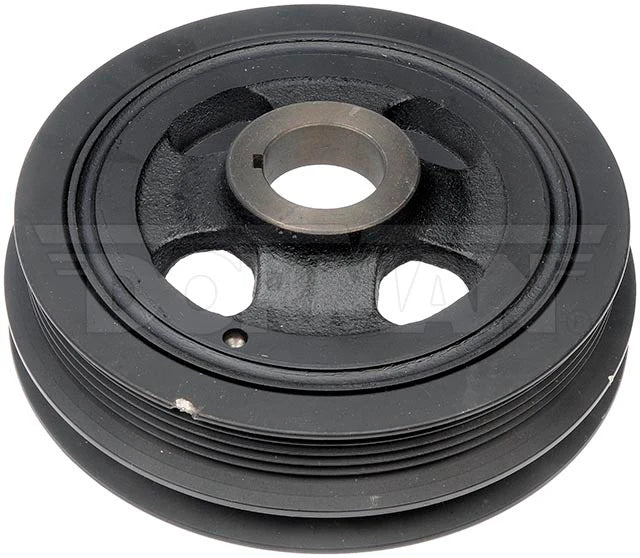 HARMONIC BALANCER ASSEMBLY