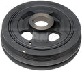 HARMONIC BALANCER ASSEMBLY