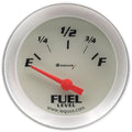 AutoMeter gauge detail