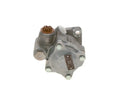 STEERING PUMP MECH