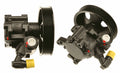 STEERING PUMP MECH