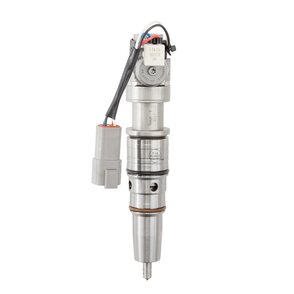 Industrial Injection auto part