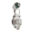 Industrial Injection auto part installed view