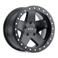 CRAWLER MAT BLK 20X9.5 6X139.70