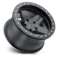 CRAWLER MAT BLK 20X9.5 6X139.70