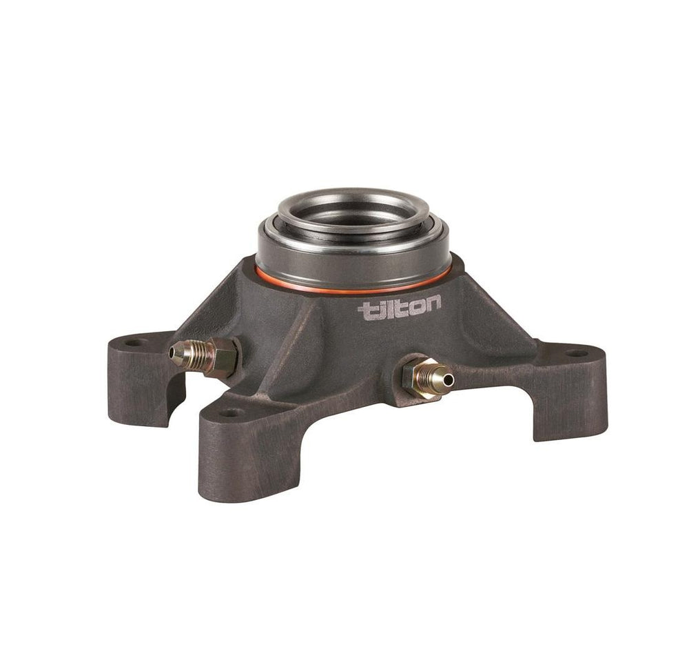 Annular T/O Bearing