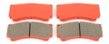 Hawk Alcon HPS 5.0 Street Brake Pads