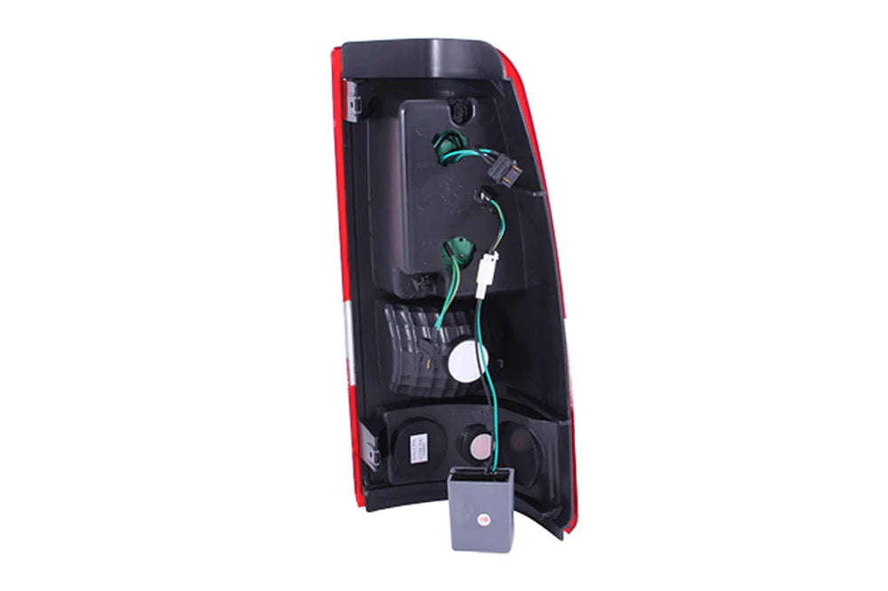 9906 SILVERADO LED SMOKE LED TAILLIGHTS DRIVER/PASSENGER