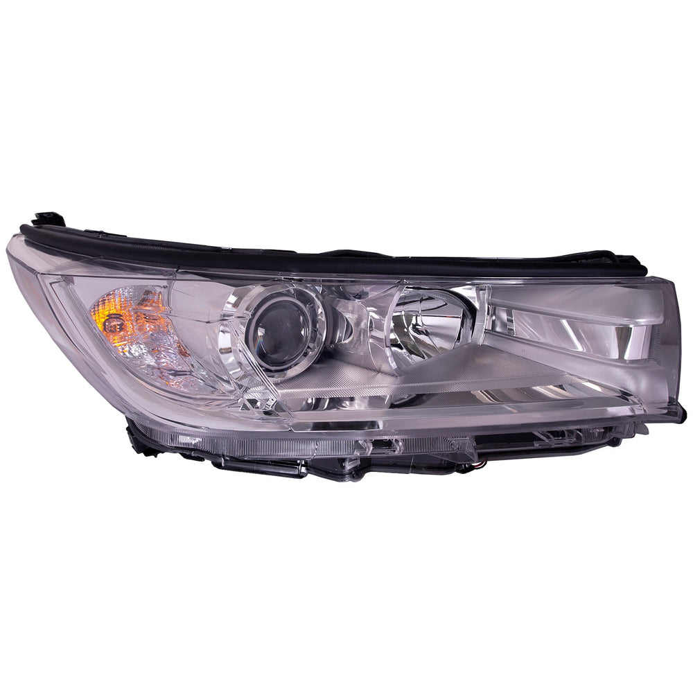 TY HLANDR 1719 H.L.(W/O DRL)(HALOGEN)