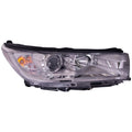 TY HLANDR 1719 H.L.(W/O DRL)(HALOGEN)