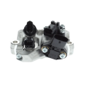 FLOAT ASSEMBLY