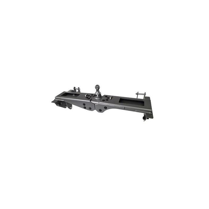 2020+ GM 2500/3500 GOOSENECK HITCH