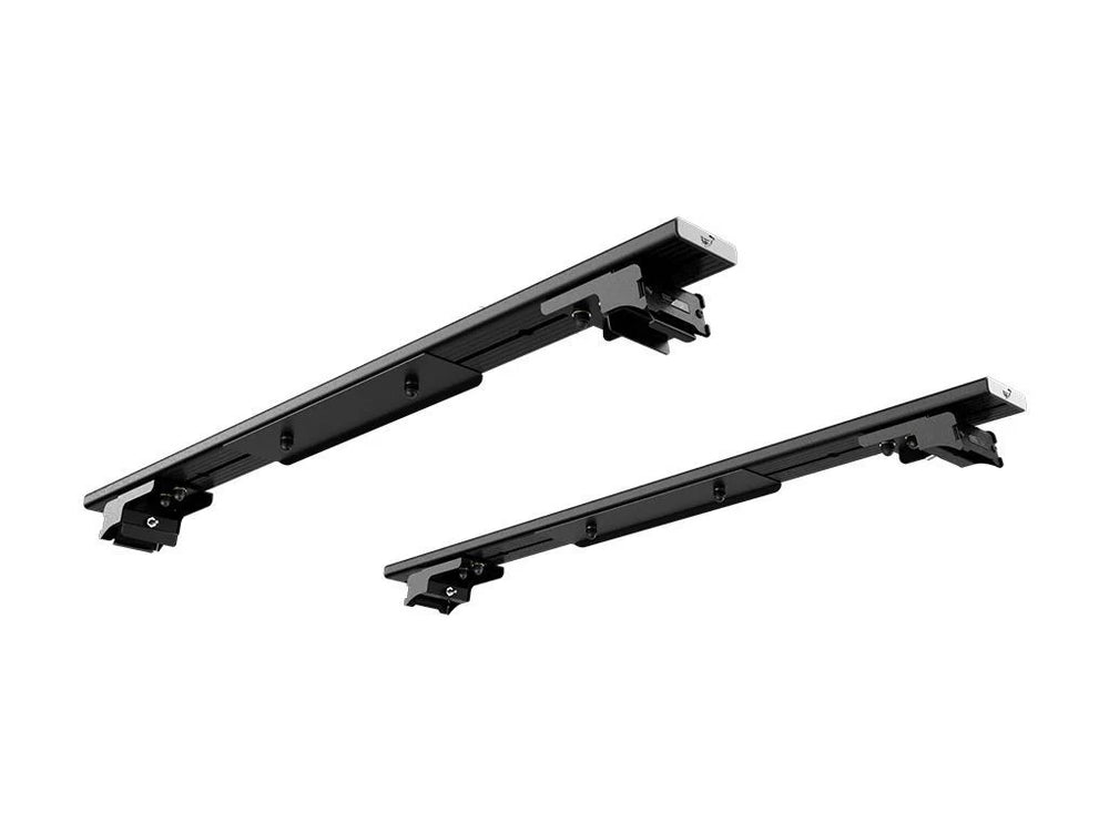 ~(16 lbs. 51X11X8)~ SEAT Leon ST (2014-Current) Load Bar Kit / Rail Grip