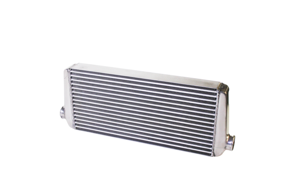 Greddy UNIVERSAL INTERCOOLER SPEC TYPE-24 BOTTOM 60mm INLET/OUTLET