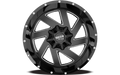 MO988 20X9 8X6.5 G-BLK MILL 00MM