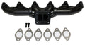 Diesel Power Source 24V 3-piece Exhaust Manifold 24V T-4 1998.5 and newer (2nd Gen Style) - MAN0129 (DPS-24V-T4)