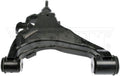 CONTROL ARM