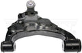 CONTROL ARM