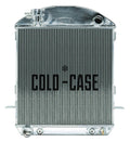 Cold Case Radiators auto part