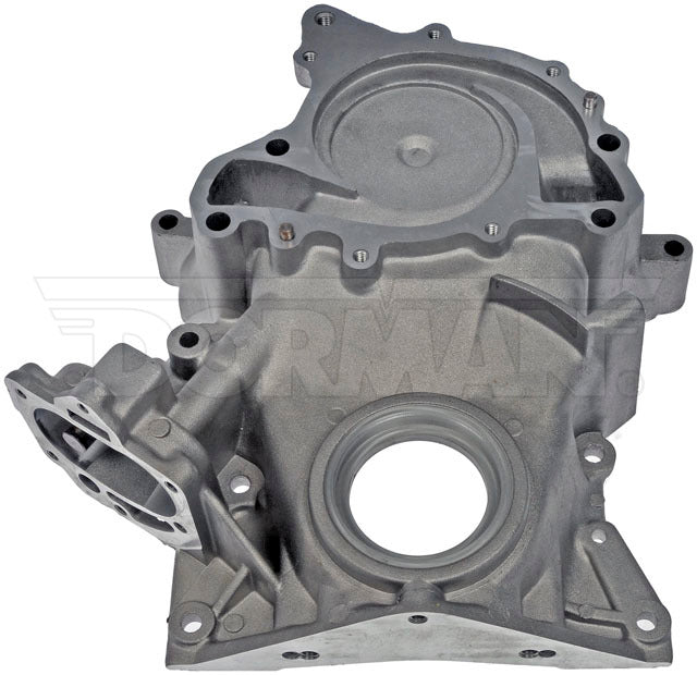 TIMING COVER ASSEMBLY