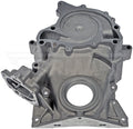 TIMING COVER ASSEMBLY