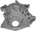 TIMING COVER ASSEMBLY