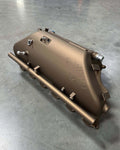 CSF BMW M2/M3/M4 S58 (G8X) Charge-Air Cooler Manifold - BBS GOLD