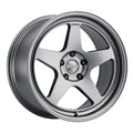 Kansei Wheels hardware kit