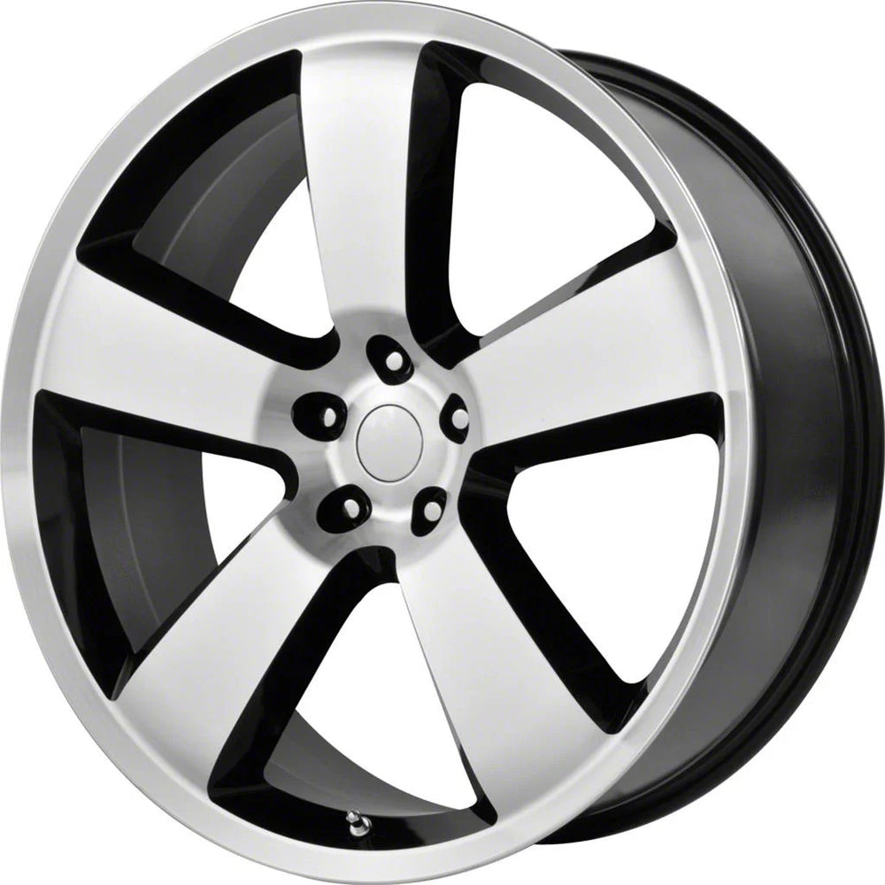 119B PR119B 22X9 5X115 G-