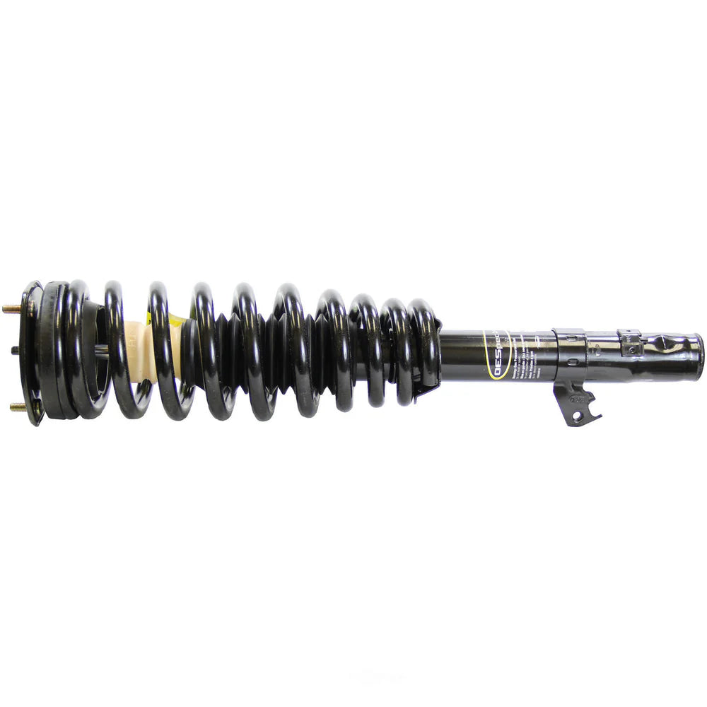 QUICK-STRUT ASSEMBLY