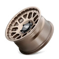 DIRTY LIFE MESA 9306 DARK BRONZE 17X9 6-139.7 0MM 106MM