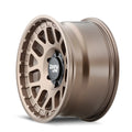 DIRTY LIFE MESA 9306 DARK BRONZE 17X9 6-139.7 0MM 106MM