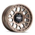 The Wheel Group auto part detail