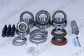 Revolution Gear & Axle AAM 9.25in Front Axle Ring & Pinion Master Install Kit