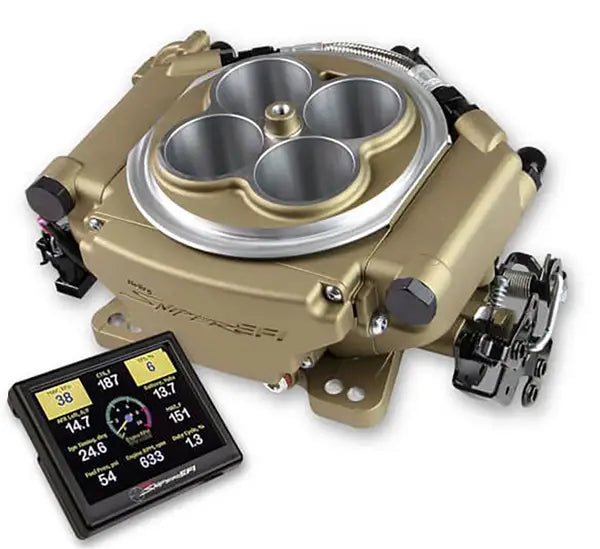 FORD / MECH SENDING UNIT KIT
