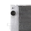 0713 MI MINI COOPER S HB 1.6L L4 A/T 1R AA RADIATOR