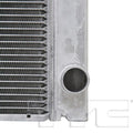 0713 MI MINI COOPER S HB 1.6L L4 A/T 1R AA RADIATOR