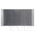 0713 MI MINI COOPER S HB 1.6L L4 A/T 1R AA RADIATOR