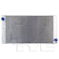 0713 MI MINI COOPER S HB 1.6L L4 A/T 1R AA RADIATOR