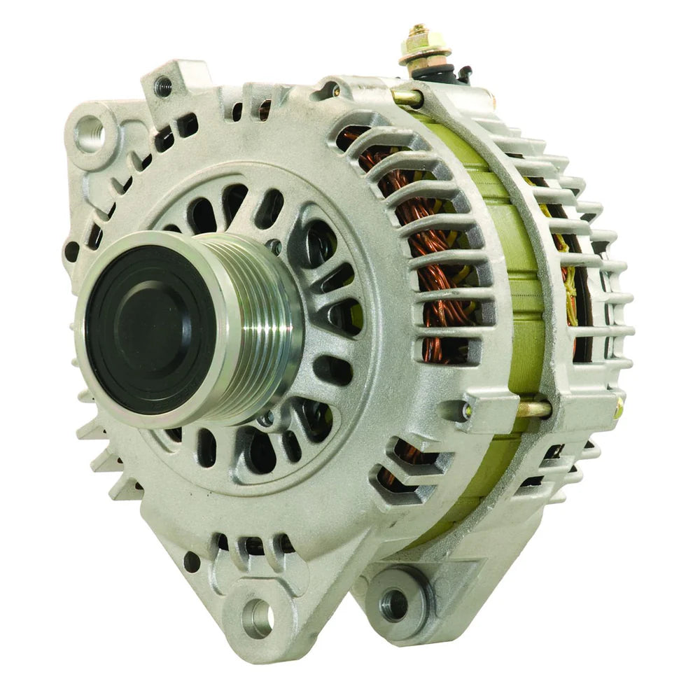 REMANUFACTURED ALTERNATOR