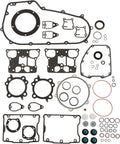Cometic Harley-Davidson 96in&103in Comp.B/B Kit 2006-Up All Dyna Models