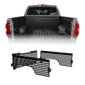 Putco 14-21 Toyota Tundra - 8ft (Long Box) Molle Passenger Side Panel