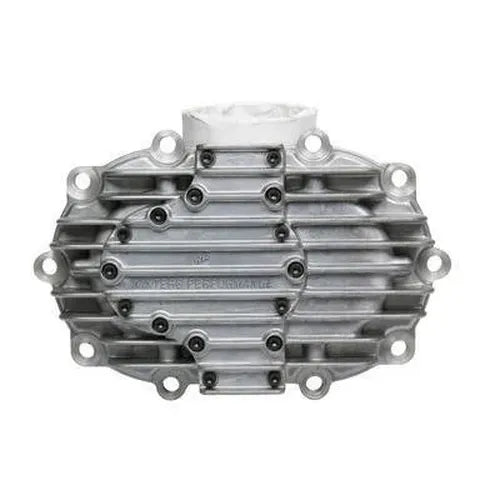 Gear Cover w/Integral Pump Sprint 10 Bolt