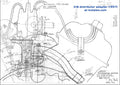 ATI Shell Assy - 7.074 - Steel - SB Chrysler OEM Location for Modified Cover - 2 Ring