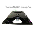 Base Assembly For Goose