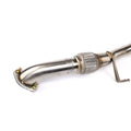 DC Sports Front Pipe 2022 Civic SI