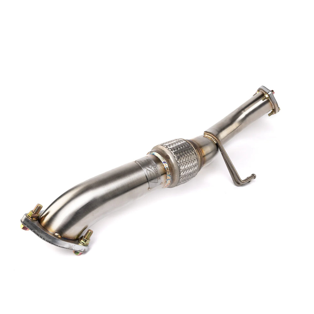 DC Sports Front Pipe 2022 Civic SI